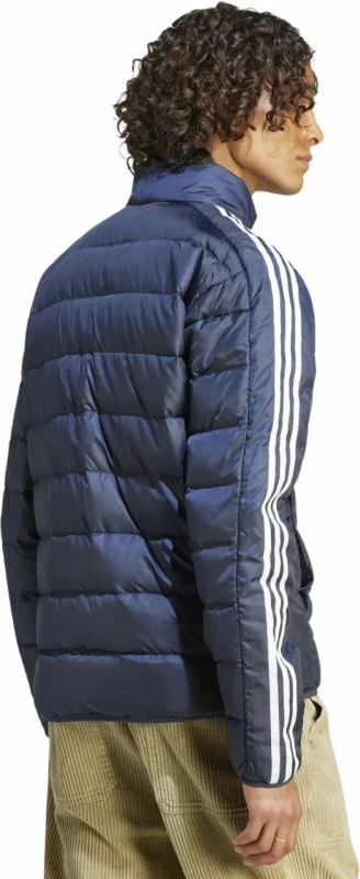 Jakne për meshkuj adidas, e kaltër [Madhësia: S]