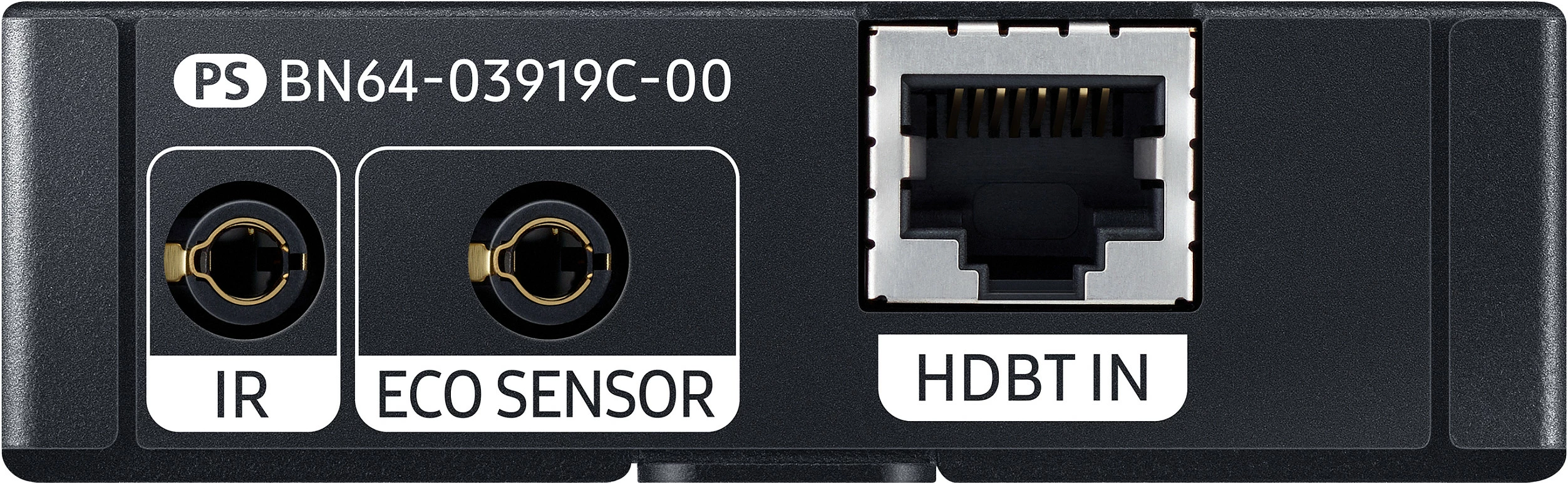 Media player Digital Signage Samsung SBB-SNOWJMU/EN, 4K UHD, HDR10+, Tizen 4.0, HDMI/DP, LAN, i zi
