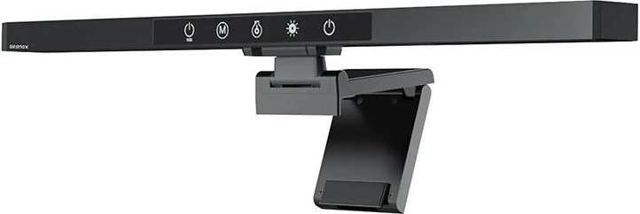 Llambë monitori BlitzMax BM-CS1 RGB, e zezë