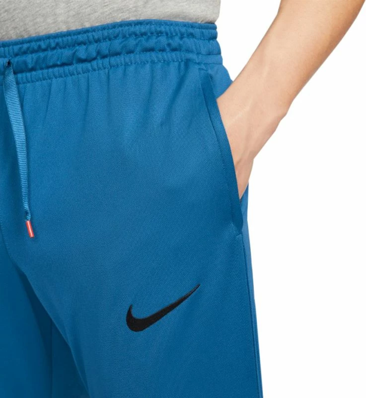 Atlete për meshkuj Nike, modeli NK Df FC Libero, blu [Madhësia: L]