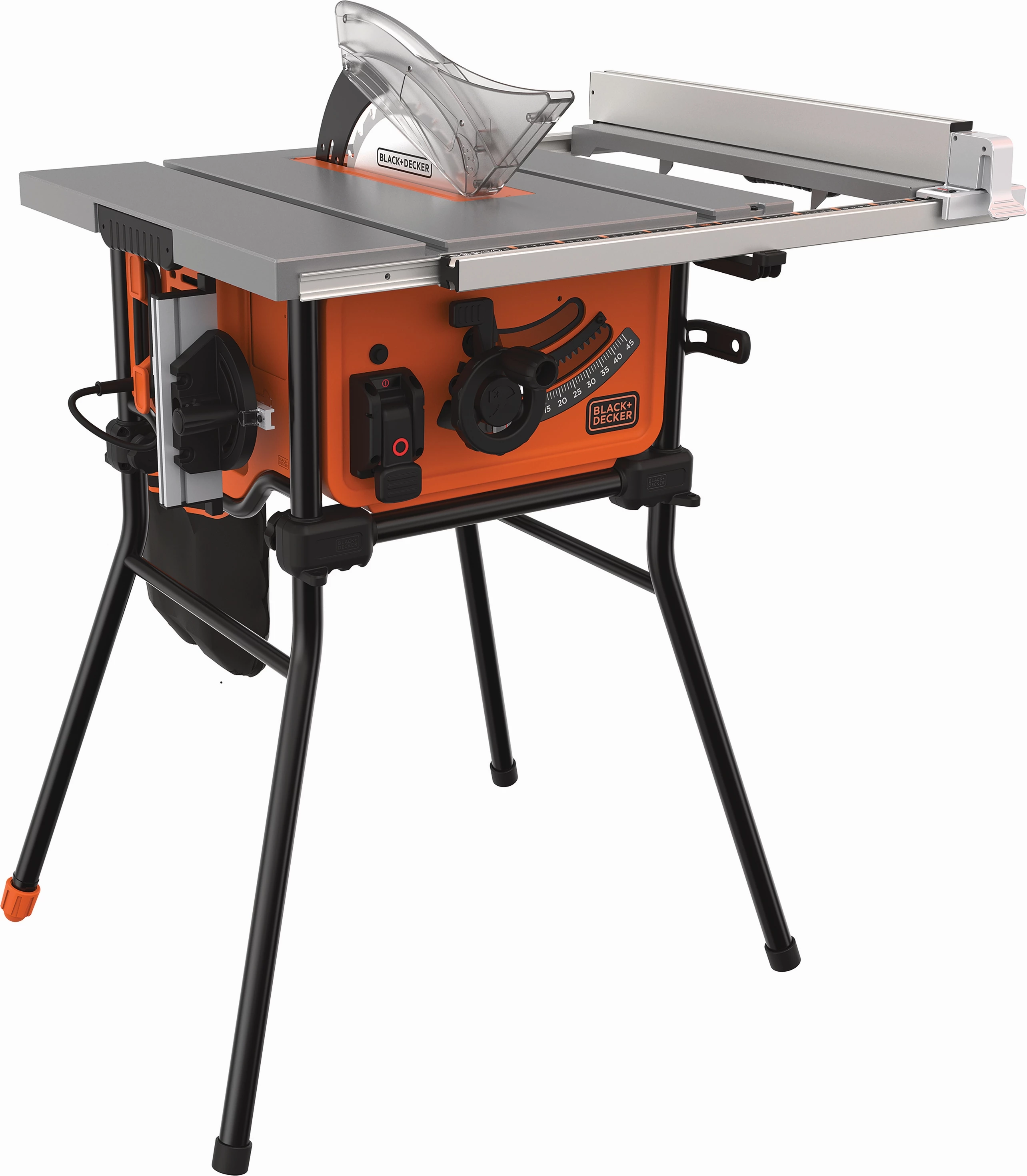 Sharrë këndore Black&Decker BES720 1800W 254mm