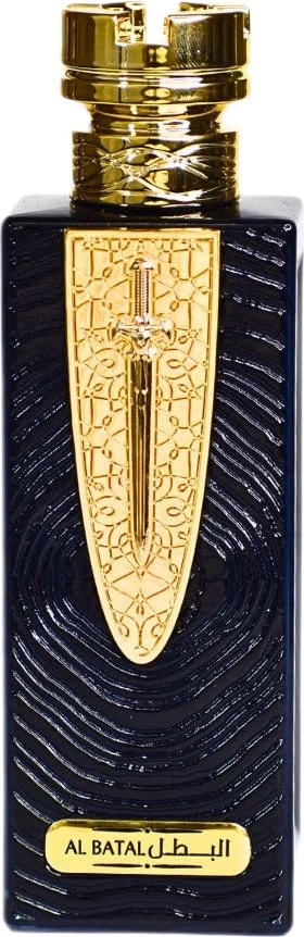 Eau de Parfum për meshkuj Ard al Zaafaran Al Batal 100ml