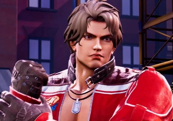 Double Dragon Revive Global