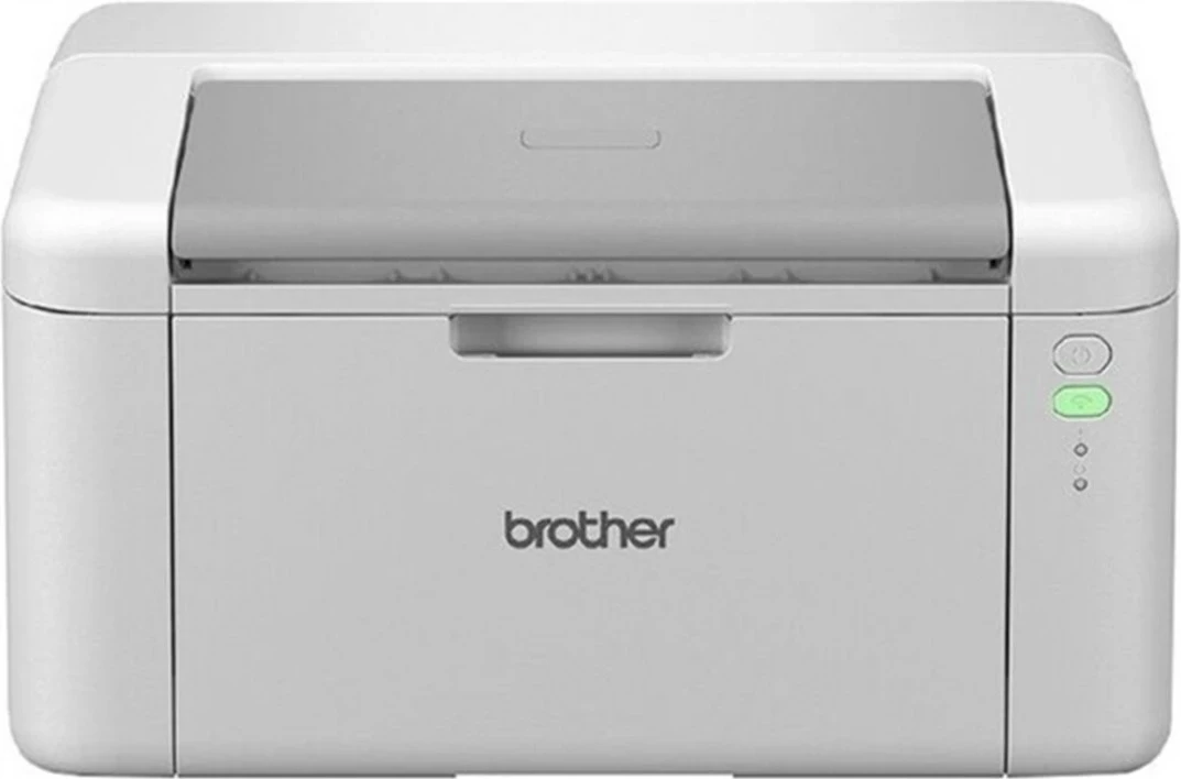Printer lazer Brother HL-L1230WYJ1, A4, i bardhë