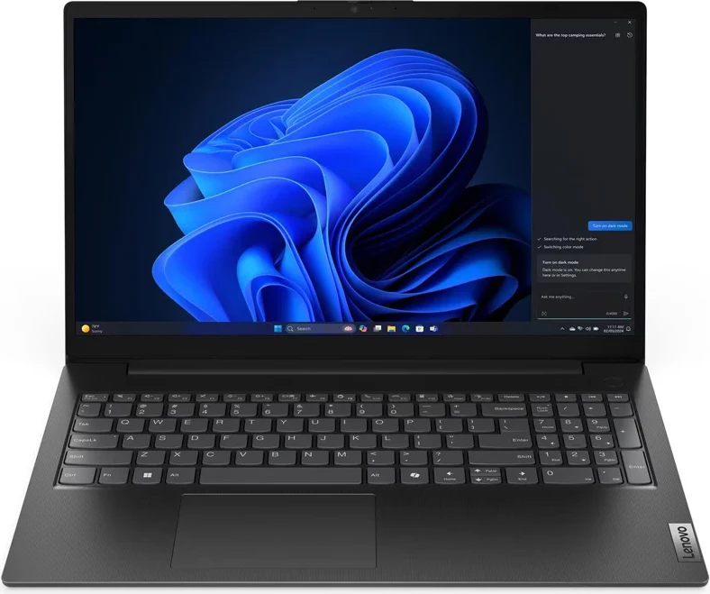 Lenovo NB V15 G5 IRL,Intel Core i5-13420H (8C,4.6GHz,12MB),15.6'FHD(1920x1080)TN 250nits AG,16GB(1x 16GB SO-DIMM DDR55200),512GB SSD