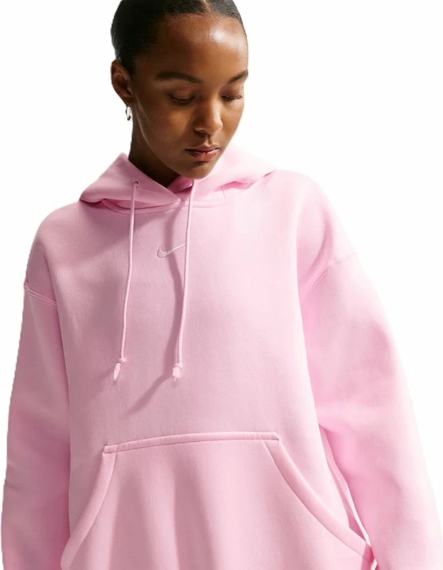 Duks Nike Sportswear Phoenix Fleece femra DQ5860-663