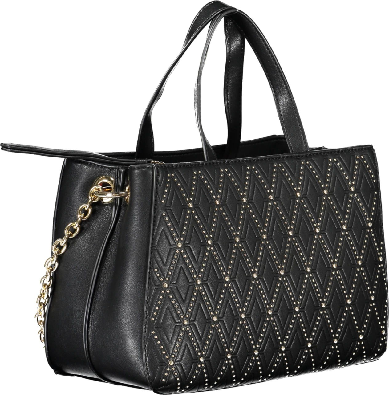 Çantë femra Valentino Bags, e zezë