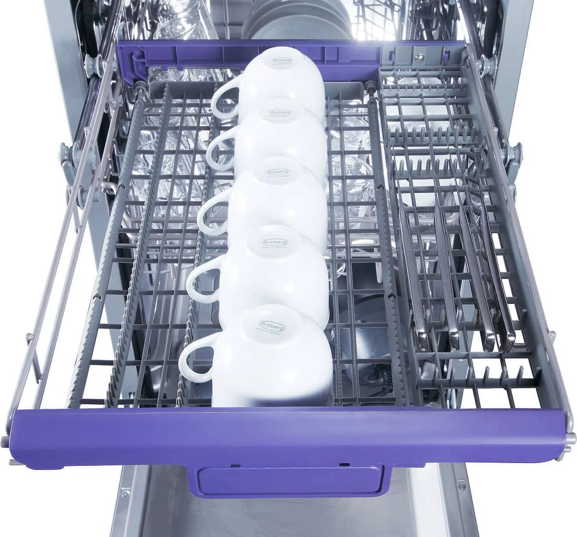 Makinë Larëse Enësh ETA 238390010D