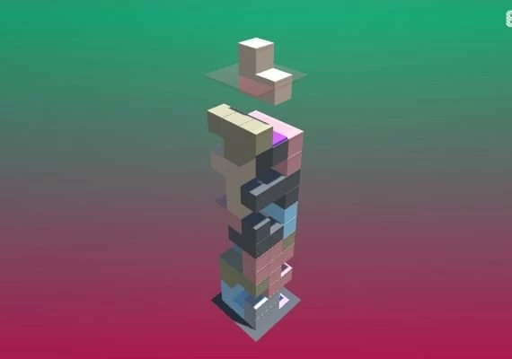 3D Tower EN/RU Global