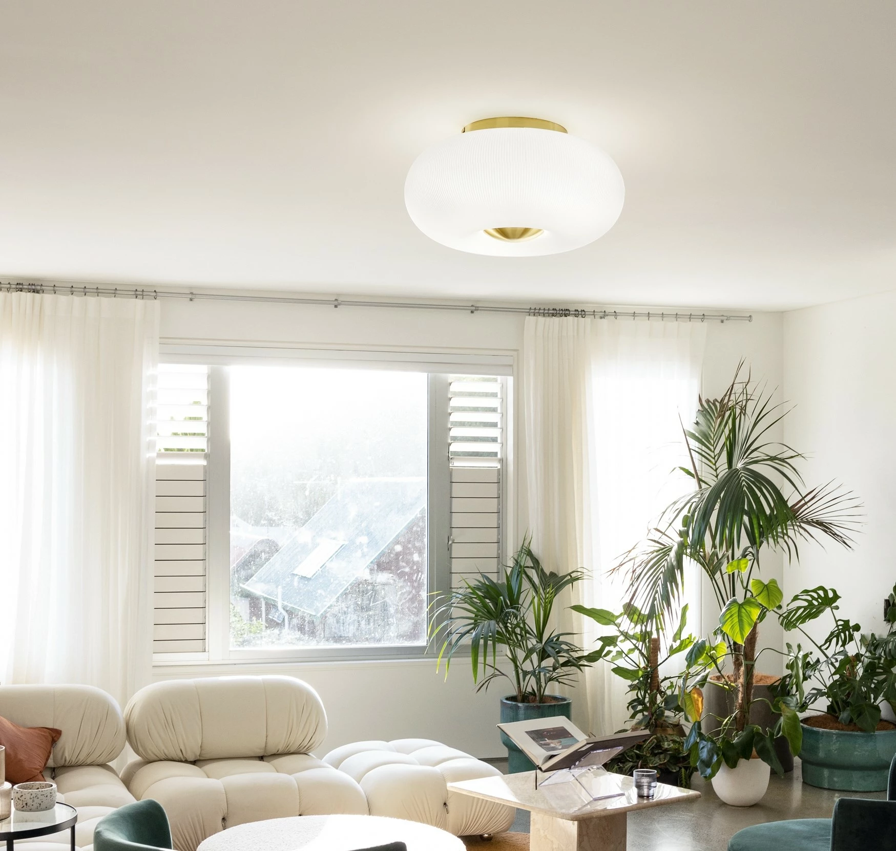 Ndriçues tavanora Arizona pl5