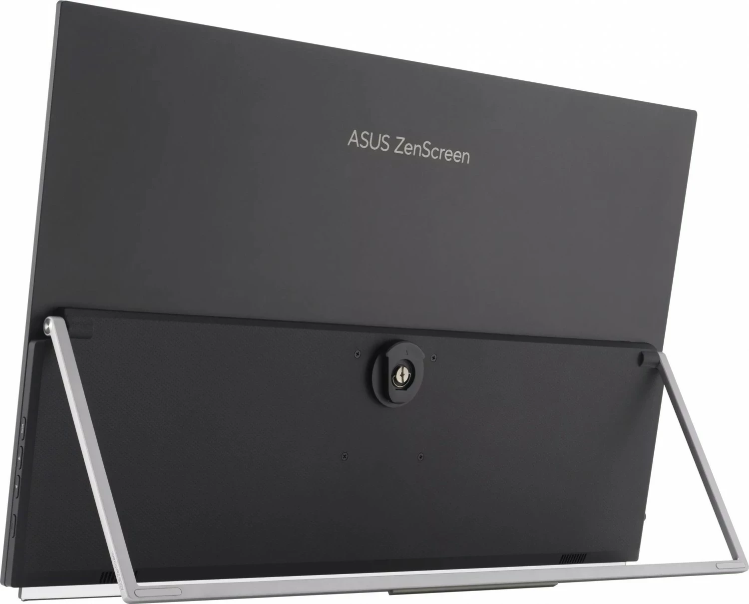 Monitor Asus ZenScreen MB27ACF 27 inch QHD 100Hz USB-C zi