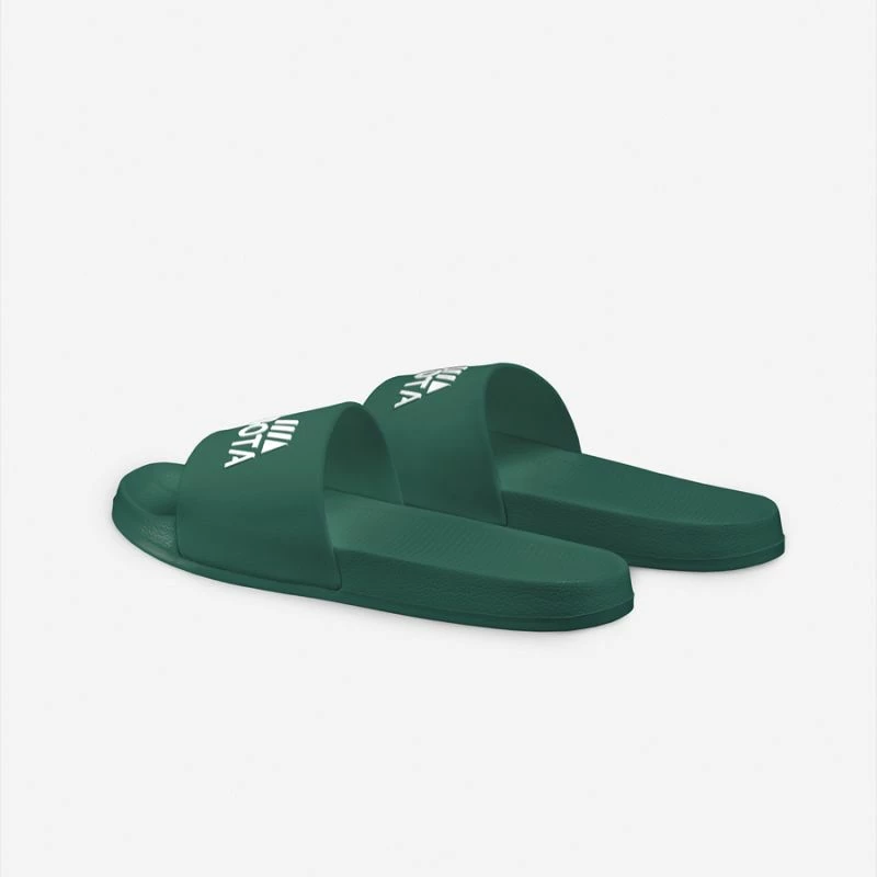 Papuqe pishine Kubota basic, të gjelbra