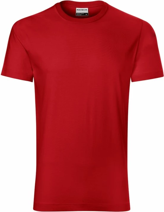 Maicë Rimeck për meshkuj, e kuqe