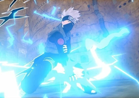 Naruto to Boruto: Shinobi Striker Deluxe Edition EN Global