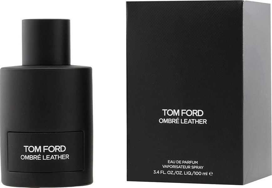Eau De Parfum Tom Ford Ombre Leather, 100 ml