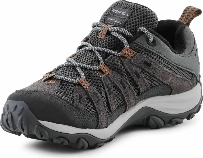 Çizme hiking për meshkuj Merrell, granite [Madhësia: 44]