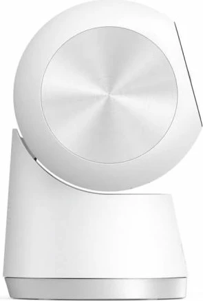 Kamerë sigurie e brendshme Anker Eufy Security S350 4K 360°, zoom hibrid 8×, Wi‑Fi 6, bardhë