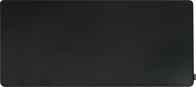 Mauspad gaming LogiLink ID0198 XXL 88x44 cm, e zezë