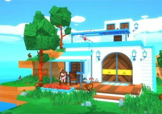 Solo: Islands of the Heart EN Global