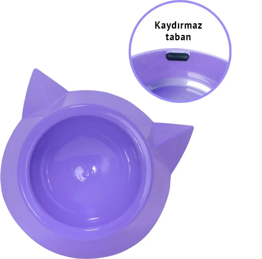 Kuti Ushqimi për Mace - 8898