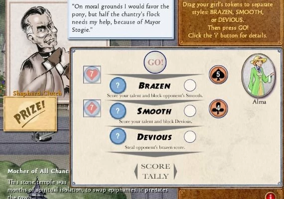 Dangerous High School Girls in Trouble EN Global