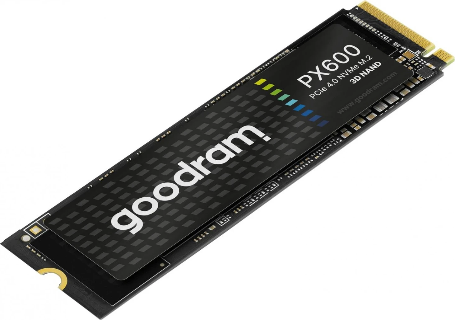 Disk SSD Goodram PX600 M2 PCIe NVMe, 250GB