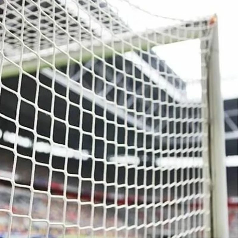 Rrjetë porte futbolli Yakima 100111 profesionale 7.32x2.44m