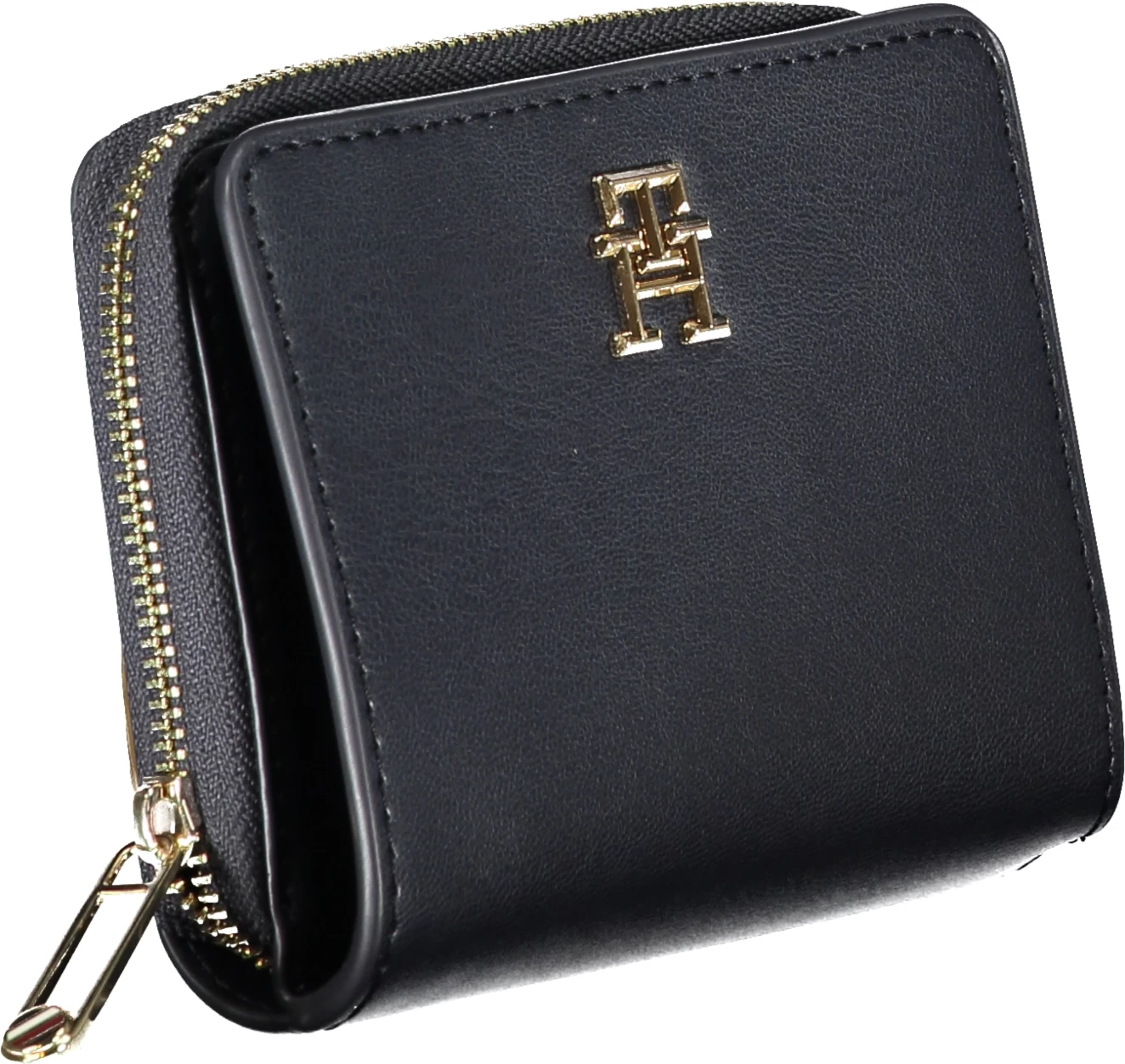 Portofol për femra TOMMY HILFIGER, blu