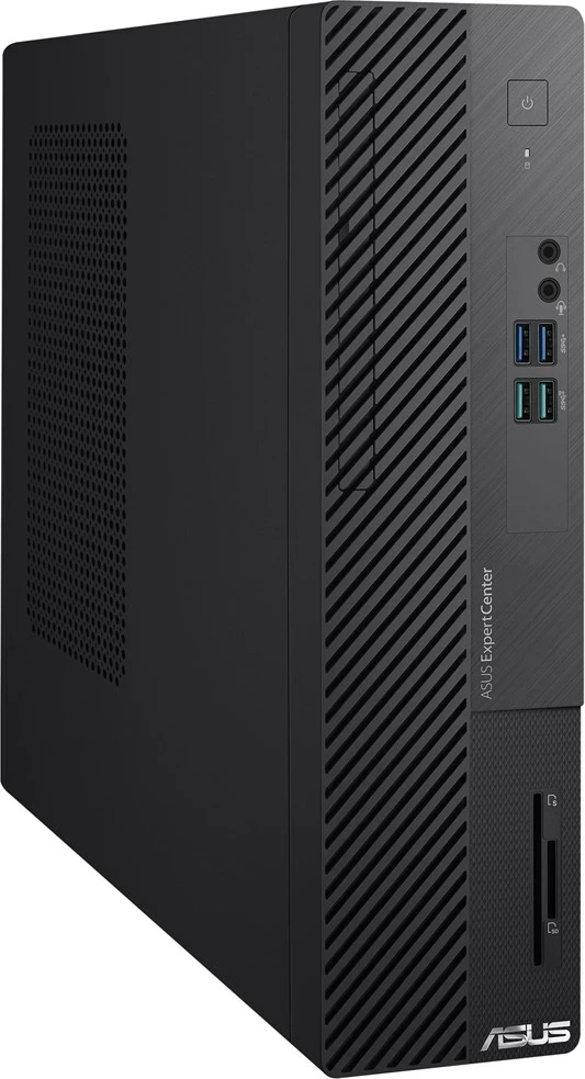 Kasë kompjuteri ASUS ExpertCenter D5 SFF D500SE-513500253X, Intel Core i5-13500, 16 GB RAM, 512 GB SSD, Windows 11 Pro, e zezë