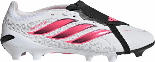 Atlete futbolli adidas Predator League FT FG JP6278 [Madhësia: 44]
