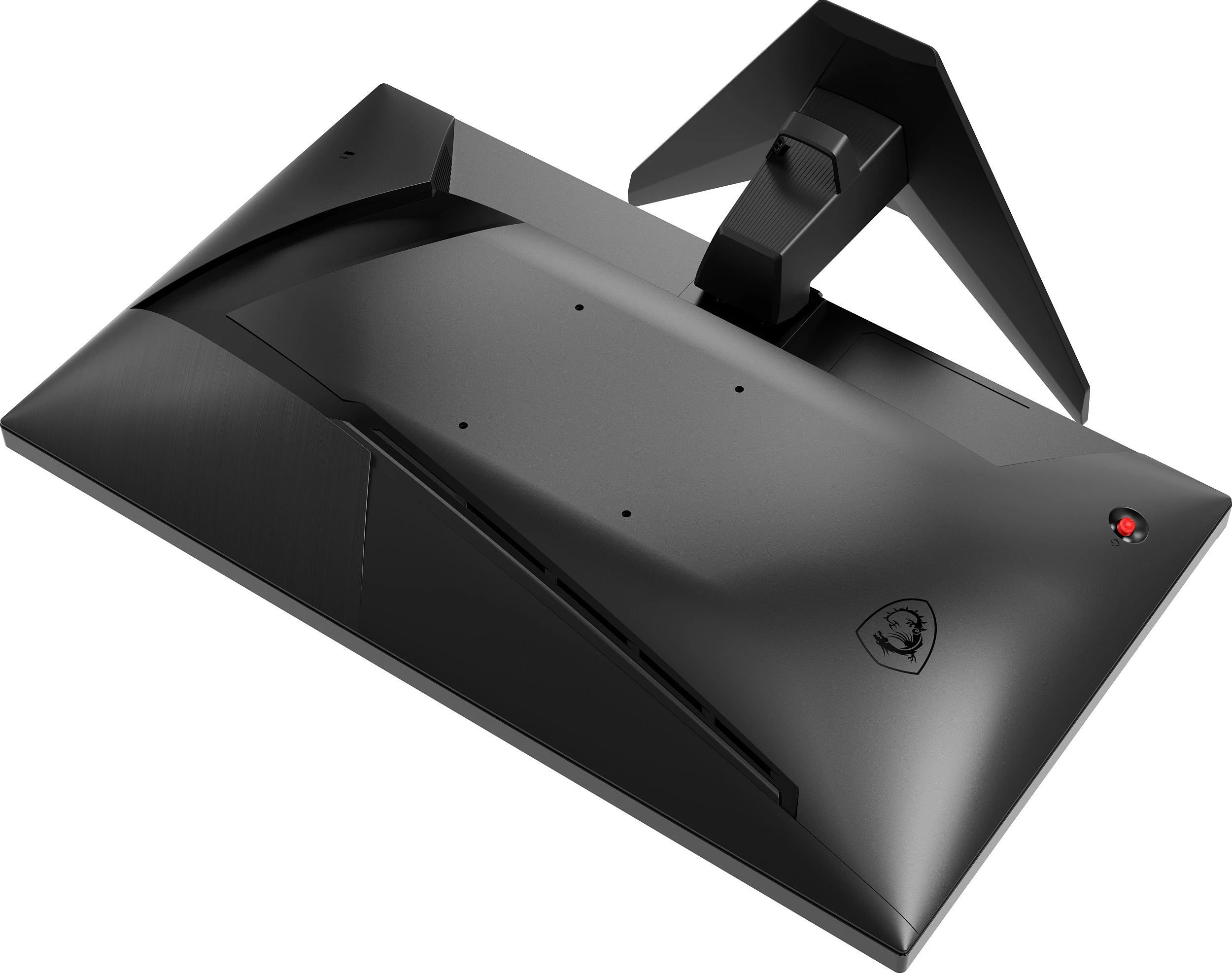Monitor MSI 9S6-3BC21M-043 24.5" Full HD, Rapid IPS, 200Hz, 0.5ms, FreeSync Premium, HDR, i zi