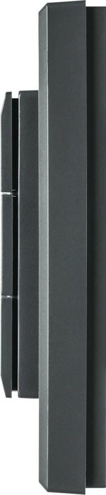 Wandtaster eQ-3 Homematic IP 6-fach anthrazit