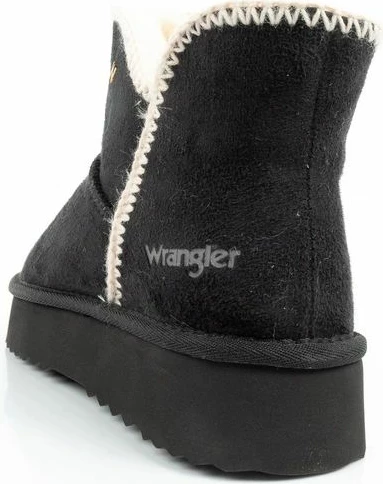 Çizme dimri për femra Wrangler Elsa [Madhësia: 38]