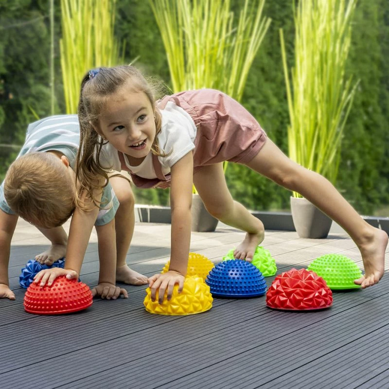 Pajisje trajnimi Inny, e verdhë