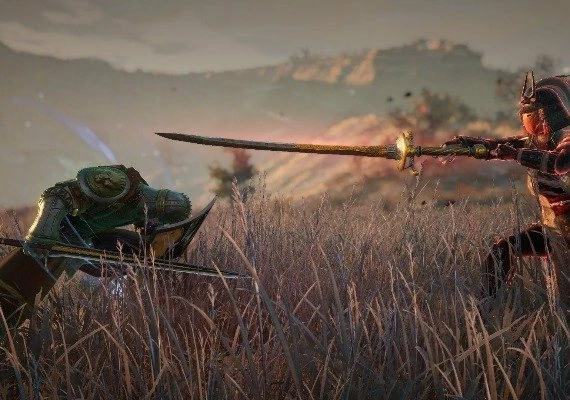 Conqueror's Blade - Runic Knight DLC EN Global