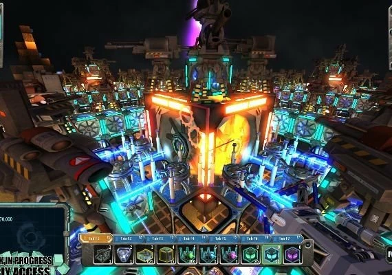 FortressCraft Evolved! EN/DE Global