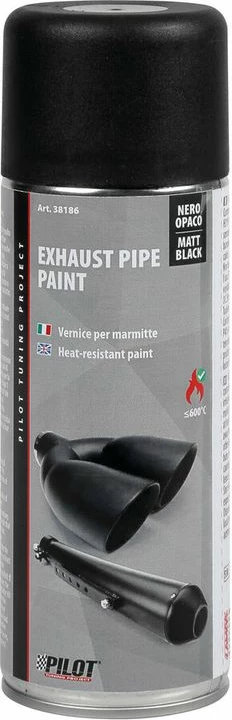 Sprej Ngjyre E Zeze Matt 400 Ml