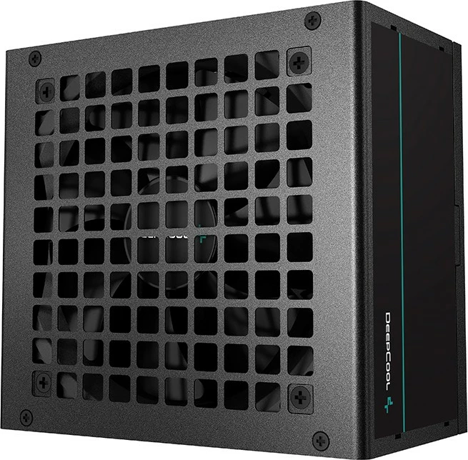 Kasë energjie Deepcool PF700, 700W, 80 PLUS, jo-modulare, e zezë