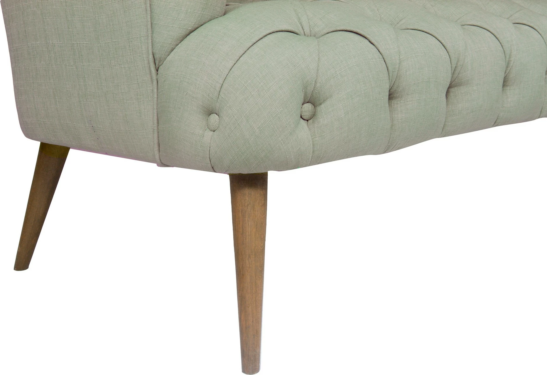Divan dy-vendësh Atelier del Sofa, West Monroe, ngjyrë gri