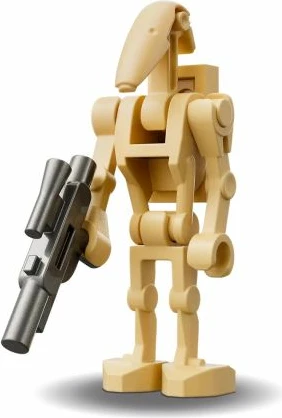 Lego set Star Wars, për fëmijë