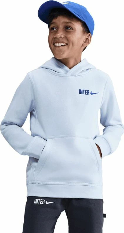 Duks Nike Inter Milan HM3651-085