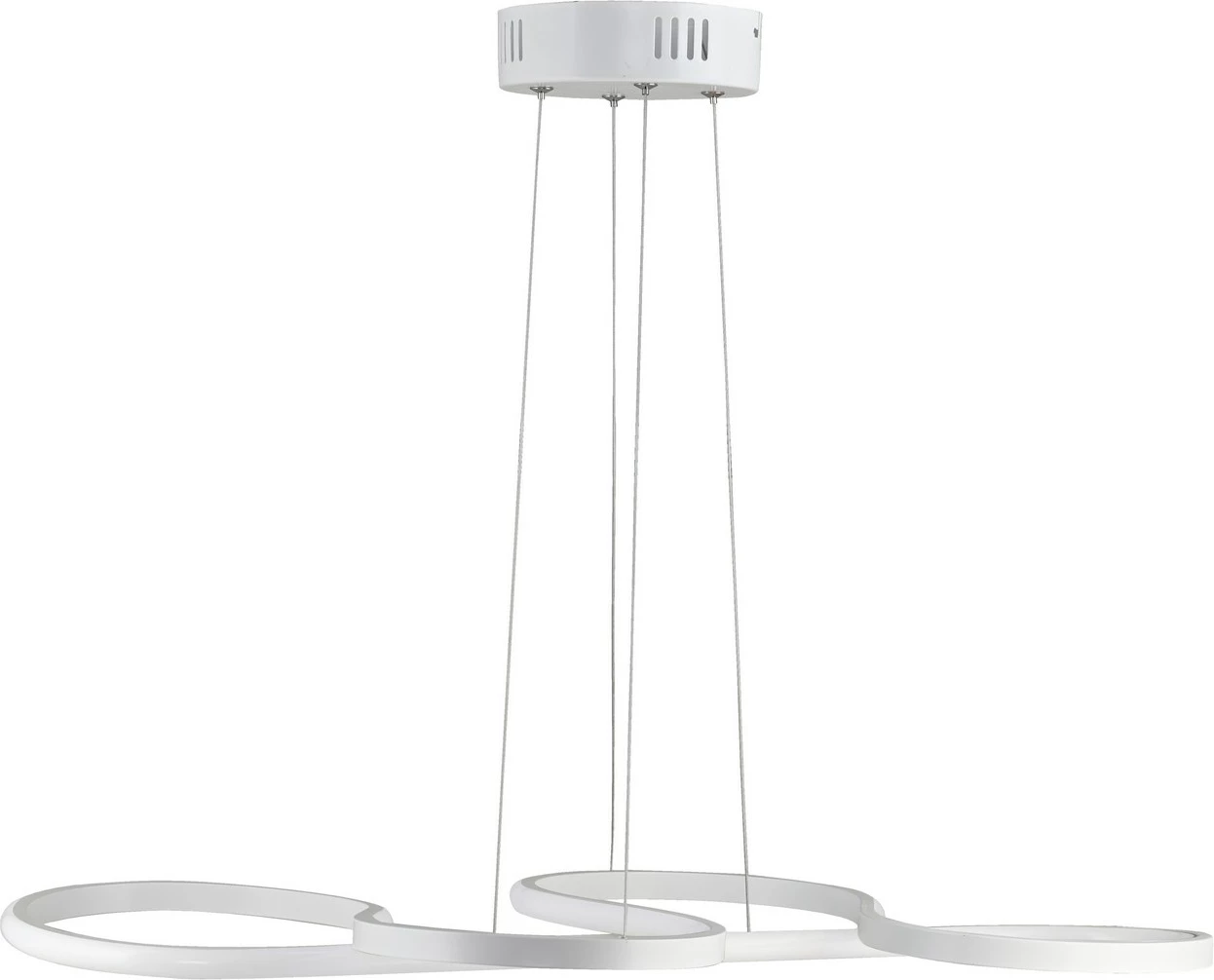 Llambë varëse Opviq, Swing, e bardhë, dritë e bardhë