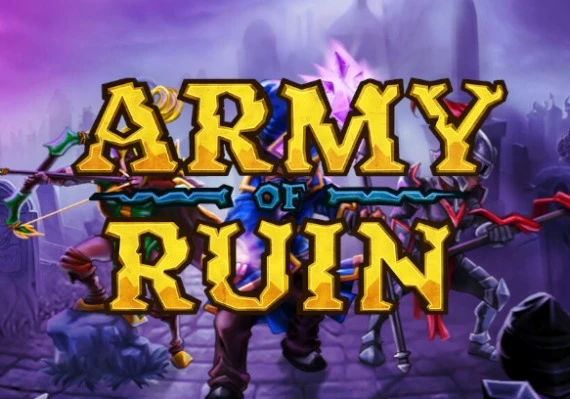 Army of Ruin Global