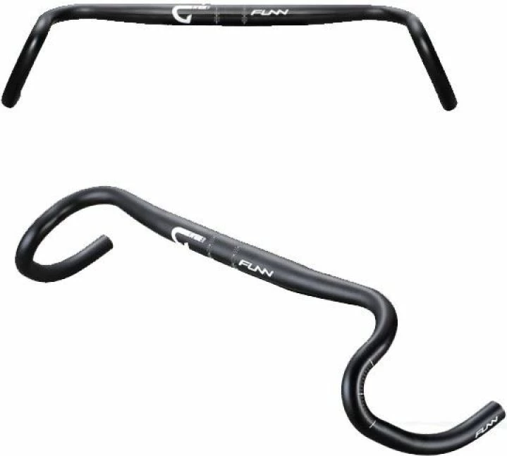 Timoni biçiklete FUNN, pa dallim gjinie