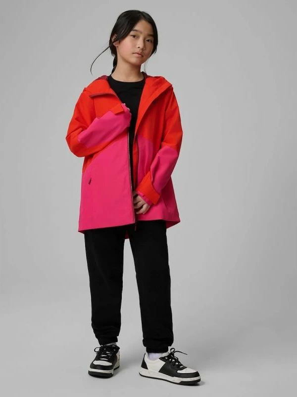 Jakne për vajza 4F 4FJWSS26TTJAF0958-62S, 134