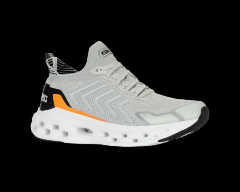 Atlete lifestyle për meshkuj K-Swiss, gri