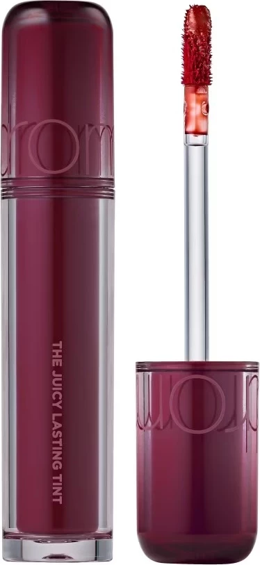 Buzëkuq Rom&nd The Juicy Lasting Tint 16 Plum Coke për femra, 3.5g