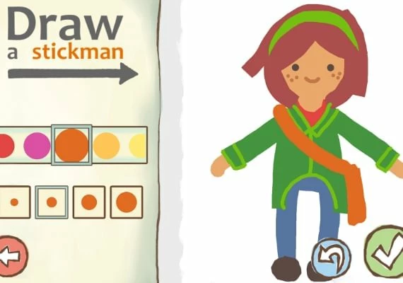 Draw a Stickman: Epic 2 Global