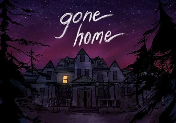 Gone Home Global