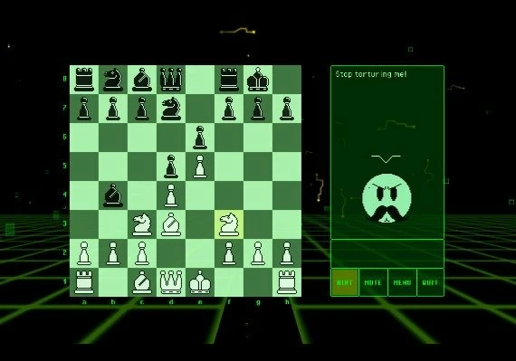 BOT.vinnik Chess: Combination Lessons EN Global